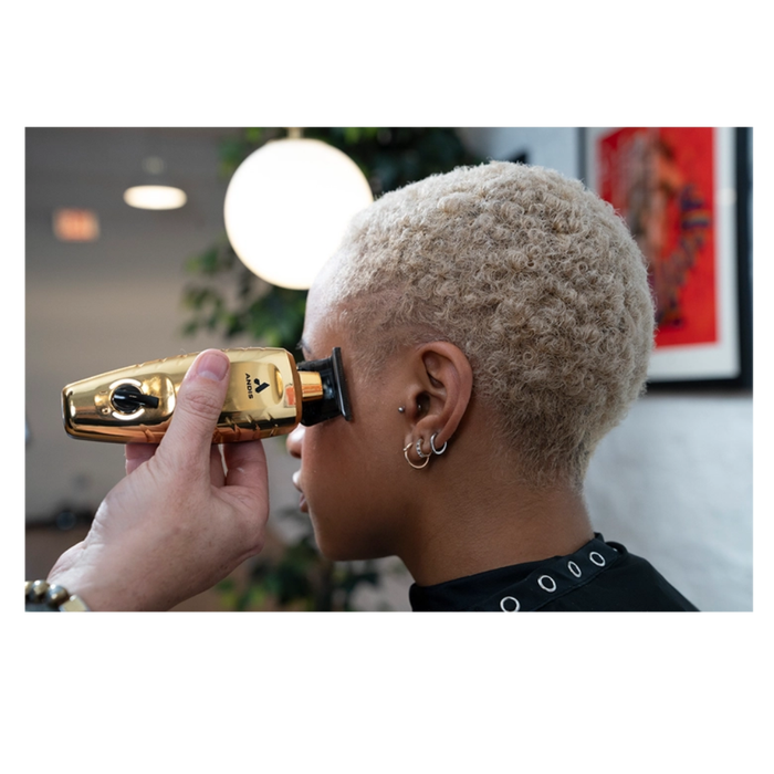 Andis Gold GTX-EXO II Cordless Li Trimmer #562168