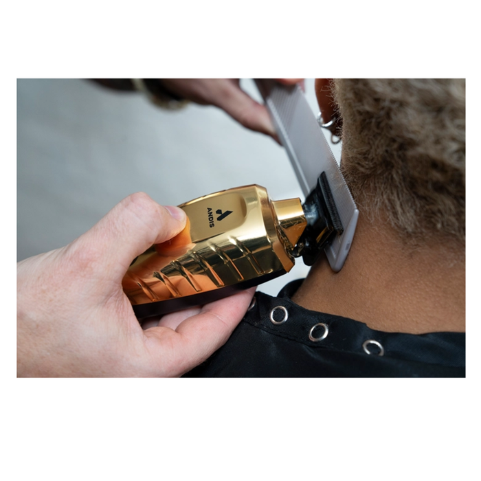 Andis Gold GTX-EXO II Cordless Li Trimmer #562168