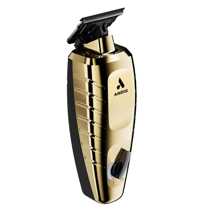 Andis Gold GTX-EXO II Cordless Li Trimmer #562168