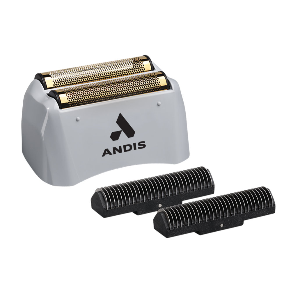 andis profoil Lithium Plusスキンフェードカット必需品 【公式通販】