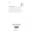 Andis ProFoil Lithium Titanium Foil Assembly and Inner Cutters #17280