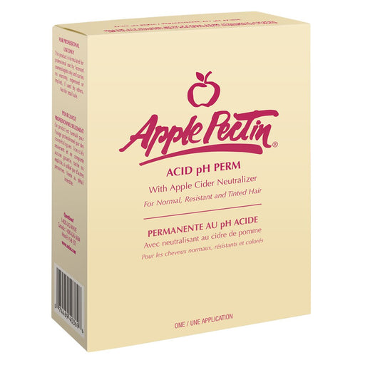 Apple Pectin Acid Perm - Regular