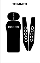 Cocco Pro Grip Trimmer
