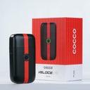 Cocco Professional Veloce Lite Cordless Lightweight Shavers