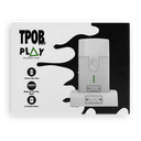 TPOB PLAY Shaver Whiteout Edition