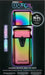BabylissPRO UV Disinfecting Metal Single Foil Shaver FXLFS1RB - LIMITED EDITION Iridescent