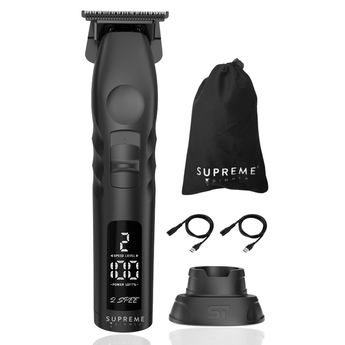 Supreme Trimmer 2Spee Trimmer