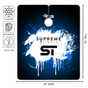 Supreme Trimmer Premium Barber Capes
