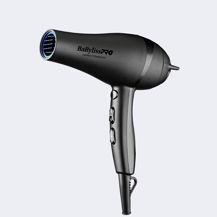 Babylisspro Secador De Pelo Babyliss Opiniones Secador De Pelo