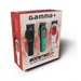 Gamma+ BoosterUP Super Torque Motor Cordless Clipper #GB601M