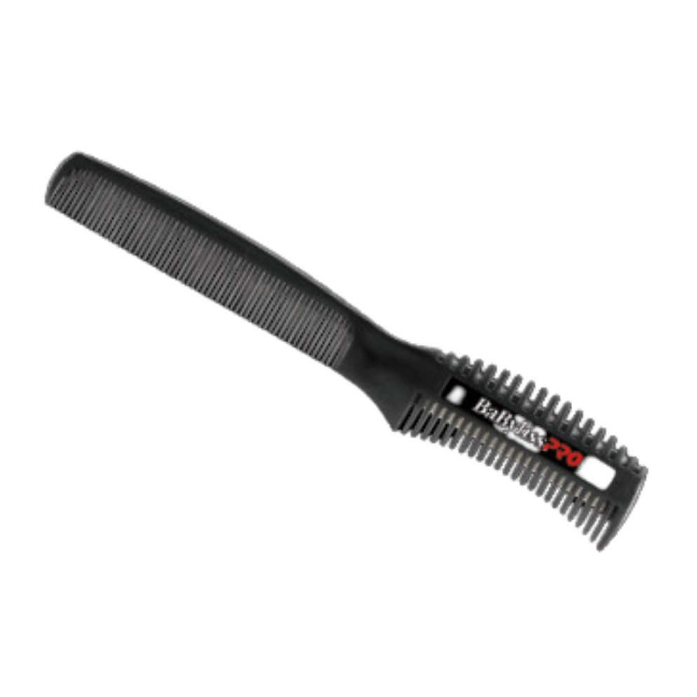 BaBylissPRO Professional Texturizing Comb BCUTCOMB — WB Barber Supply