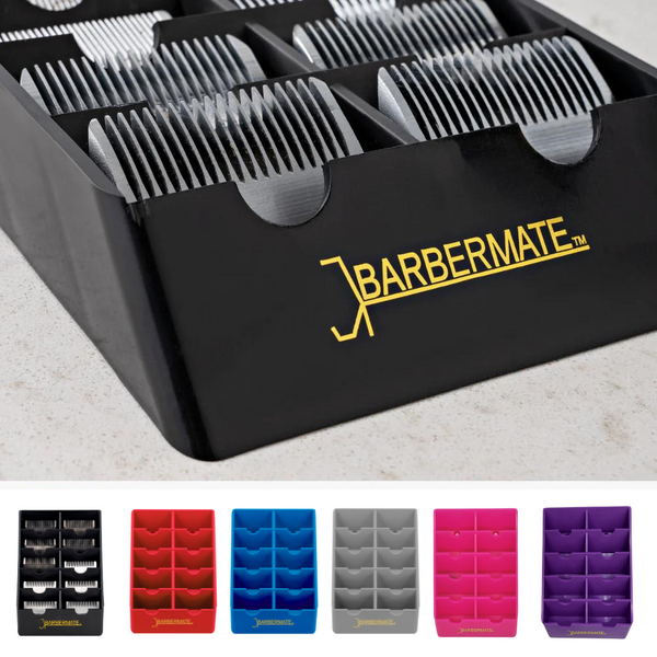 Blade Rack – WB Barber Supply