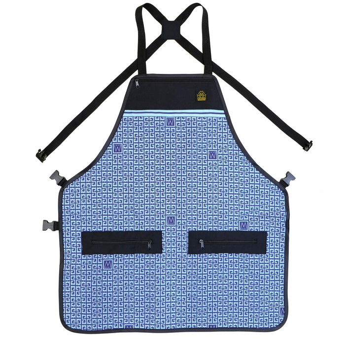  barber apron - barber aprons - barber apron  for men- stylist apron-hair cutting apron - apron for barber - chemical proof aprons- hair cutting aprons- hair stylist apron - professional barber apron - barber strong aprons-king midas aprons -barber aprons for sale -barber apron black 