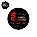 Billy Jealousy Devil's Delight Matte Pomade - 3 oz.