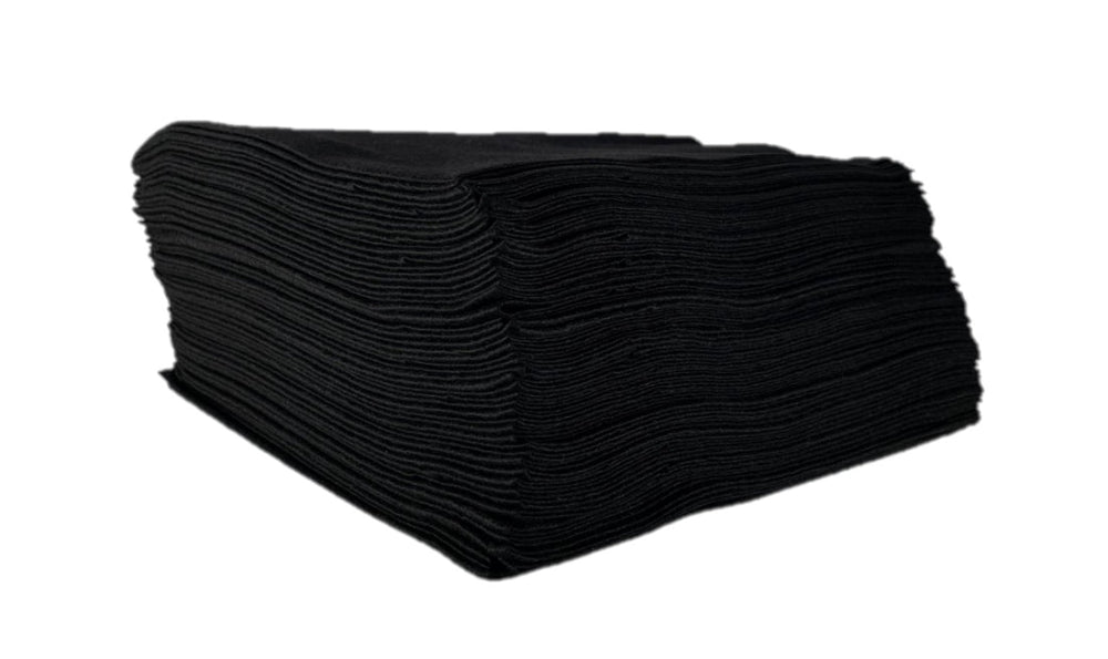 Everlast by Partex™ 16"x16" Disposable Towels - 50/Pack