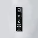 L3VEL3 KRAY Black Semi Permanent Hair Color