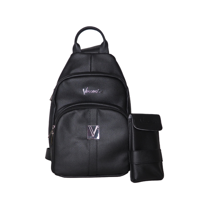 Vincent Shoulder Bags (Color Options)