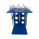 Soportes para esquinas de pared Prism de Mr. C Products