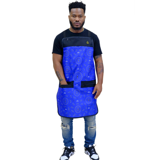 barber apron - barber aprons- barber apron for men- pron for barber - chemical proof aprons- hair cutting aprons- hair stylist apron - professional barber apron - barber strong aprons-king midas aprons -barber aprons for sale -barber apron black 