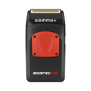 Gamma+ Boosted ONE Shaver #GP804B