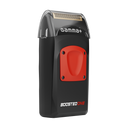 Gamma+ Boosted ONE Shaver #GP804B