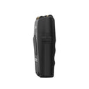 Afeitadora con tecnología Gamma+ #GP808M