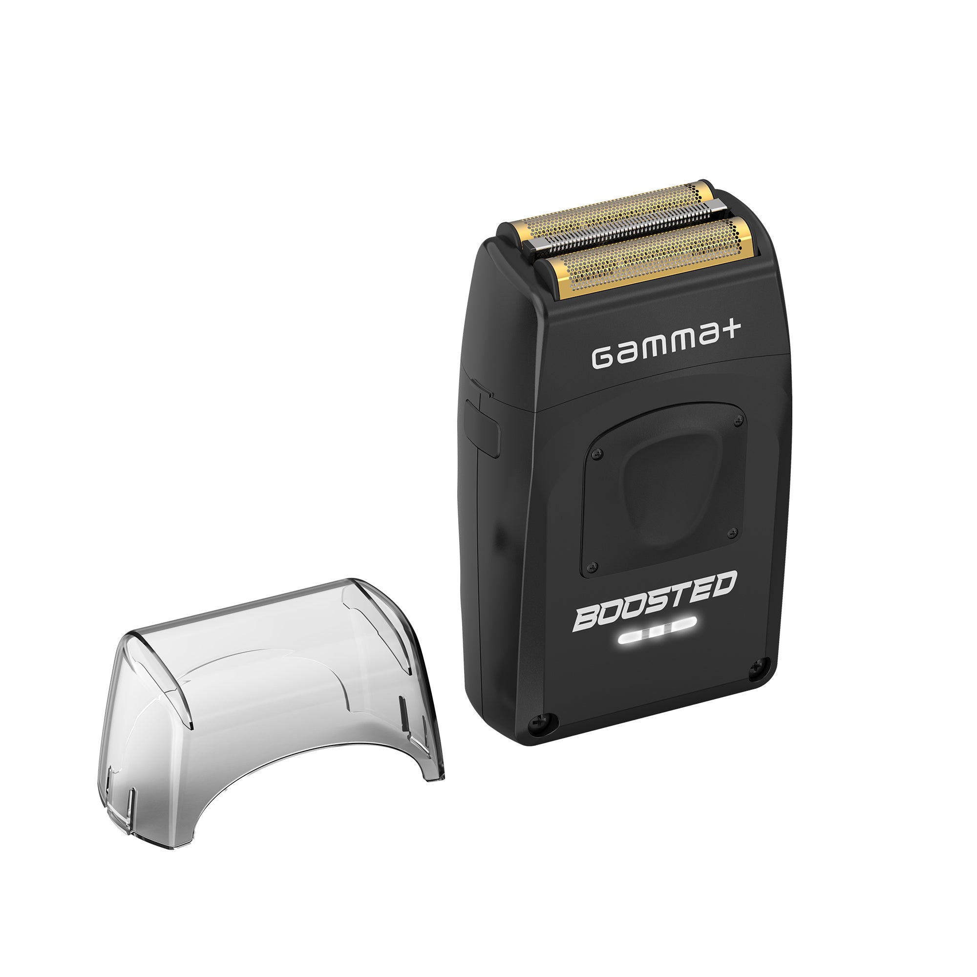 Gamma+ Boosted Shaver - Thumbnail 4