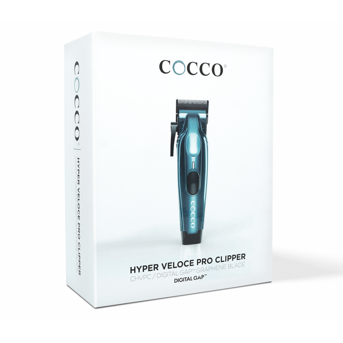 Cocco Hyper Veloce Pro Digital Gap CLIPPER