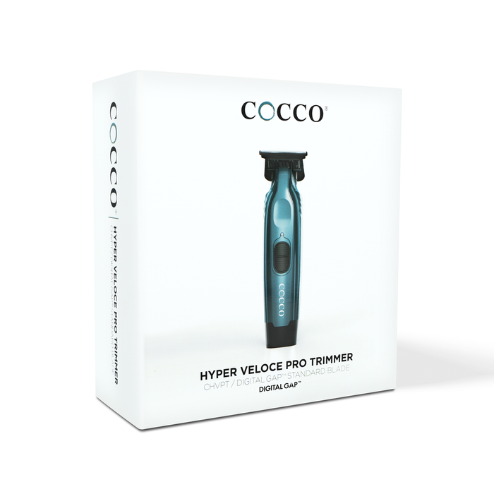Cocco Hyper Veloce Pro Digital Gap TRIMMER