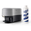 Campbell's Next Generation Latherking Hot Lather Machine Model MFS