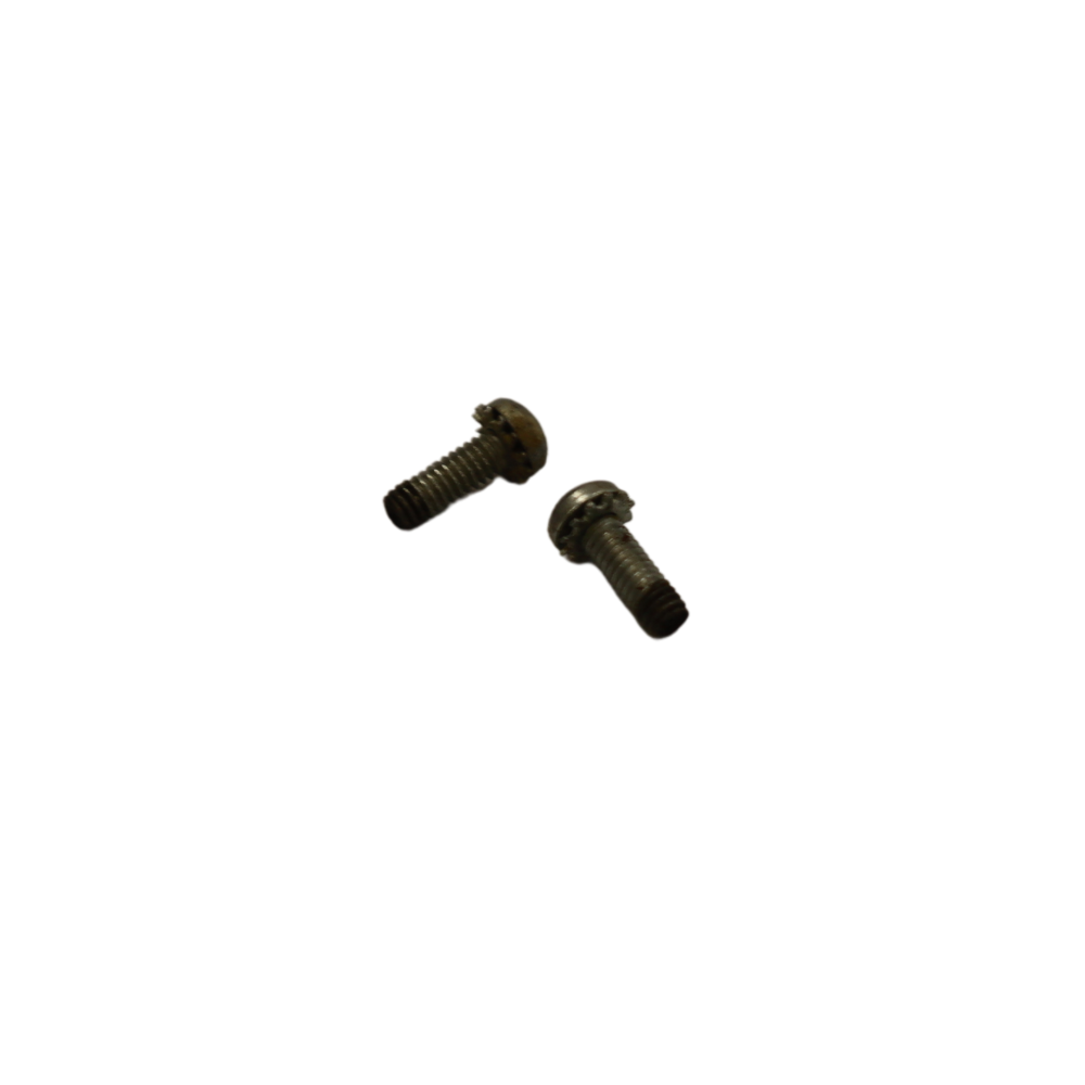 Campbell's PCS Latherking Motor Screw — WB Barber Supply