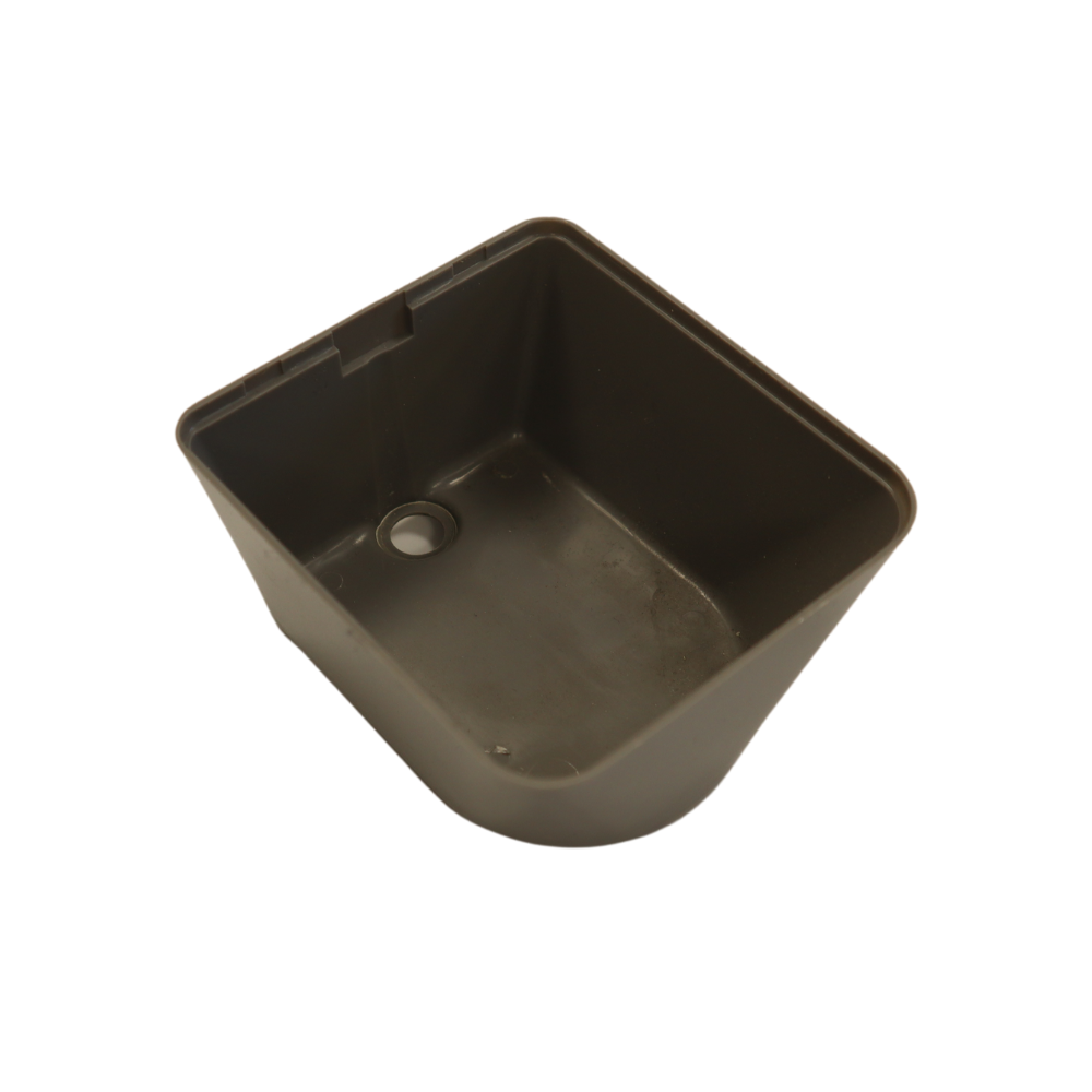 Campbell's PCS Latherking Soap Cup — WB Barber Supply