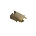 Campbell's PCS Latherking Insulator Box Cardboard