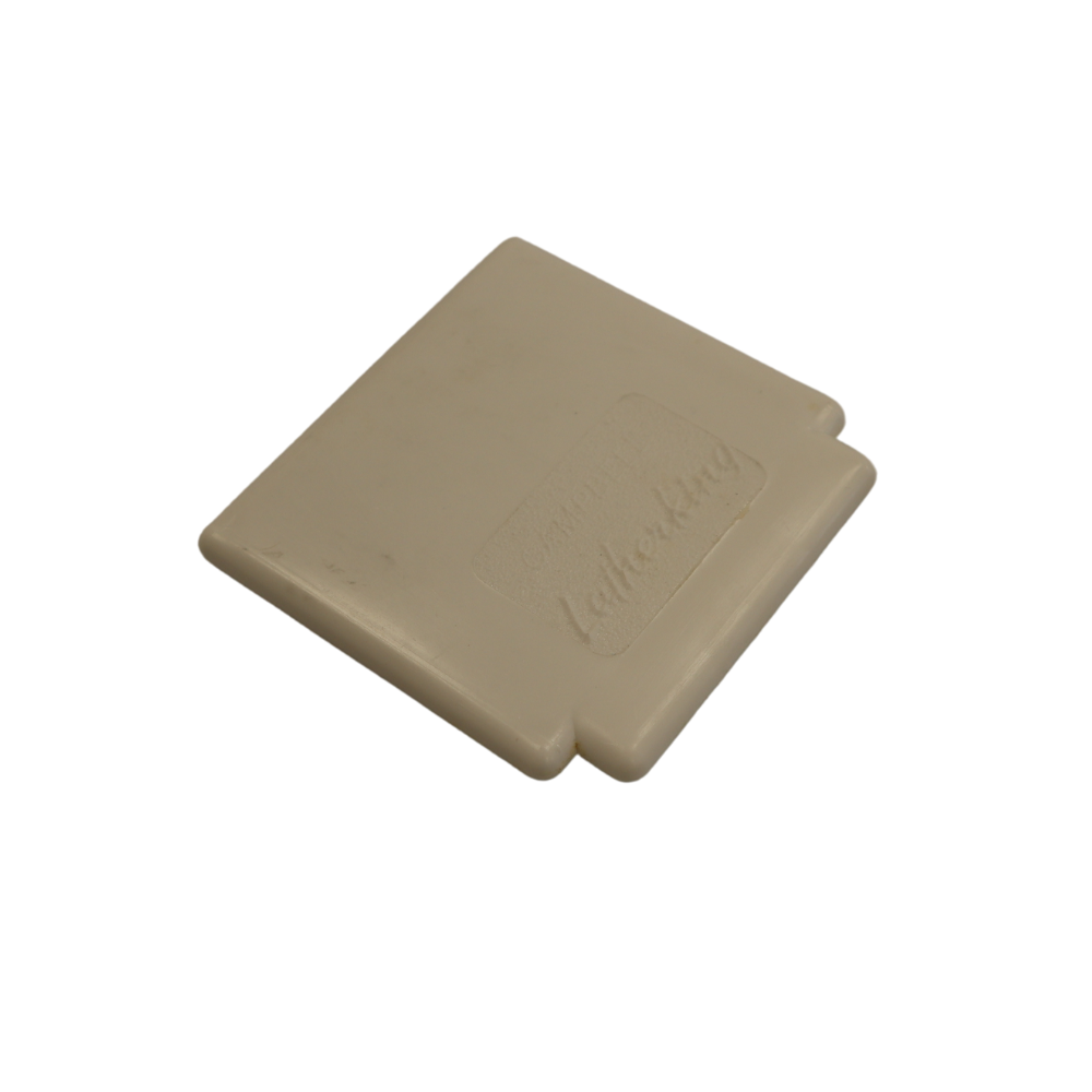 Campbell's PCS Latherking Soap Cup Lid Only — WB Barber Supply