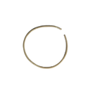 Campbell's Latherking MFS White Wire MTW-18STR
