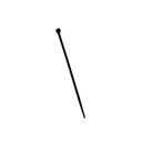 Campbell's Latherking MFS Zip Tie 4" Black