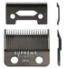 Supreme Trimmer Taper Blade for DarkStar Clipper #CBT24
