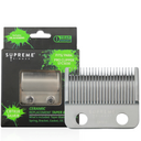 Cuchilla de cerámica cónica Supreme Trimmer para máquinas de cortar pelo #CBT818
