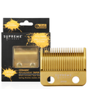 Cuchilla de cerámica cónica Supreme Trimmer para máquinas de cortar pelo #CBT818