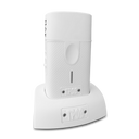 TPOB PLAY Shaver Whiteout Edition