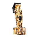 Maquinilla para cortar el pelo digital Cocco Hyper Veloce Pro (varias opciones de color)