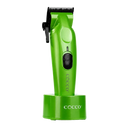 Maquinilla para cortar el pelo digital Cocco Hyper Veloce Pro (varias opciones de color)