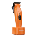 Maquinilla para cortar el pelo digital Cocco Hyper Veloce Pro (varias opciones de color)
