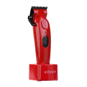 Maquinilla para cortar el pelo digital Cocco Hyper Veloce Pro (varias opciones de color)