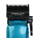 Maquinilla para cortar el pelo digital Cocco Hyper Veloce Pro (varias opciones de color)