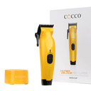 Cocco Hyper Veloce Pro CLIPPERS