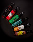 Sprays para después del afeitado Clubman
