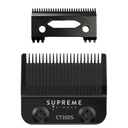 Supreme Trimmer Taper Blade for TORQ Clipper #CT35DS