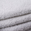 ProTex Luxe3 Towels - 100% Premium Ring Spun Cotton - 16" x 29", 3.0 lb/dz White