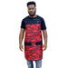 barber apron - barber aprons- barber apron for men- pron for barber - chemical proof aprons- hair cutting aprons- hair stylist apron - professional barber apron - barber strong aprons-king midas aprons -barber aprons for sale -barber apron black 